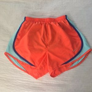 Nike Dri-Fit Shorts Bundle